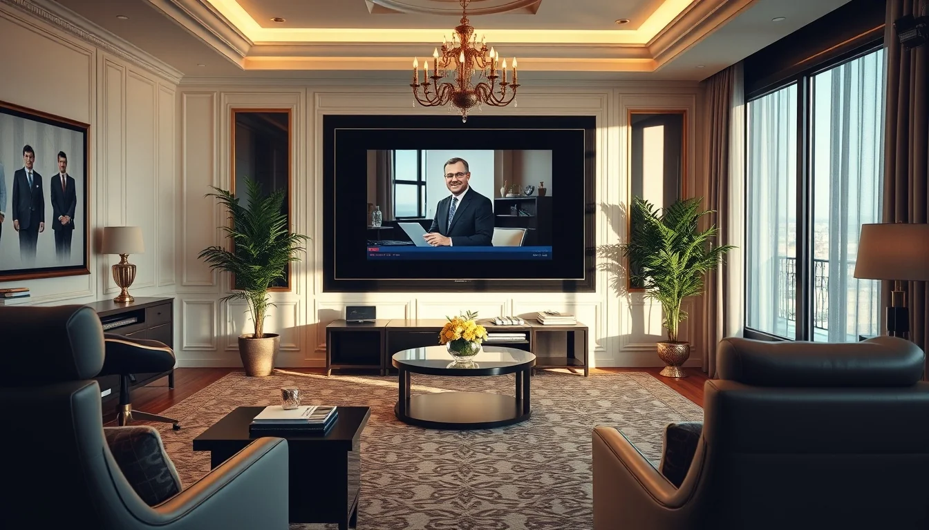 Premium plan visual